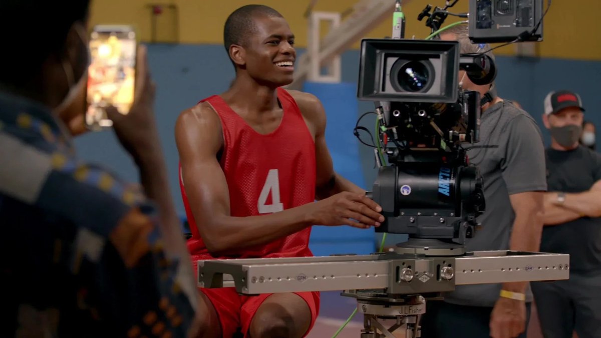 Behind-the-Scenes & Production Insights On AIs Creative Filmmaking Power