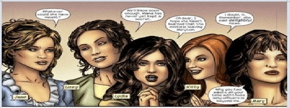 Critical Reception & Fan Discussions Show How Fandom Influences Critics